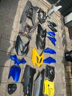 Diverse soorten Yamaha Aerox kappen, Fietsen en Brommers, Brommeronderdelen | Scooters, Ophalen, Kap, Yamaha