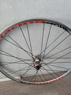 Racingmiche achterwiel 62215c voor 20 €, Ophalen, Gebruikt, Racefiets, Wiel