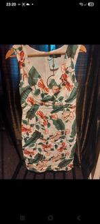 Dolly and Dotty Vintage Jurk - Maat 40 (Nieuw), Dolly and Dotty, Ophalen of Verzenden, Nieuw, Maat 38/40 (M)