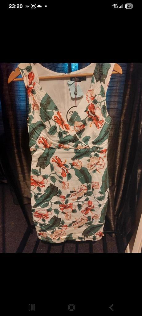 Dolly and Dotty Vintage Jurk - Maat 40 (Nieuw), Kleding | Dames, Jurken, Nieuw, Maat 38/40 (M), Ophalen of Verzenden