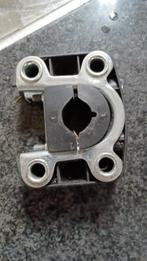 Bobike Fietsstoeltje (voor) Bevestigingsbeugel, Gebruikt, Algemeen, Overige typen, Ophalen of Verzenden