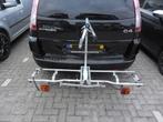 Multa fietsendrager ook voor electrische fietsen inklapbaar, Auto diversen, Ophalen, Gebruikt, 2 fietsen, Trekhaakdrager