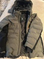 Brunotti ski jas 128, Ophalen of Verzenden, Zo goed als nieuw, Overige maten, Blauw