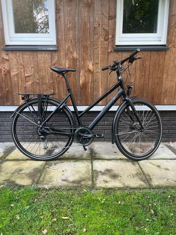 Batavus Zonar beschikbaar voor biedingen