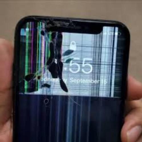 Apple Reparatie Scherm/Accu/etc bij XXL Mobile Sneek, Telecommunicatie, Mobiele telefoons | Toebehoren en Onderdelen, Nieuw, Apple iPhone