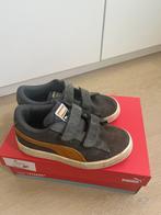 Puma suede sneakers maat 31, Ophalen of Verzenden