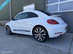 Volkswagen Beetle 2.0 TSI DSG Sport|Leder|Clima|Bleutooth|, Auto's, Volkswagen, Euro 5, Gebruikt, Beetle (Kever), 4 cilinders