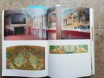 Enorm art nouveau tegeltableau Maison Helman, 360x150cm, Ophalen