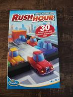 Rush Hour zgan, Hobby en Vrije tijd, Gezelschapsspellen | Overige, Ophalen of Verzenden, Zo goed als nieuw