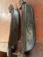 Dyon Blinkers bruin te koop, Dieren en Toebehoren, Ophalen of Verzenden, Zo goed als nieuw, Springen