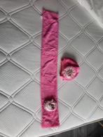 Frozen Sjaal en Muts Set - Nieuw, Ophalen of Verzenden, Nieuw, Frozen