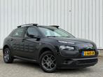 Citroen C4 Cactus 1.2 PureTech Business Automaat,D-Riem Verv, Auto's, Citroën, Euro 6, 82 pk, Bedrijf, 3 cilinders