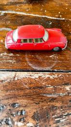 Corgi toy citroën, Hobby en Vrije tijd, Modelauto's | 1:18, Ophalen of Verzenden, Gebruikt, Overige merken