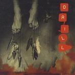 cd van Drill – Drill, Ophalen of Verzenden, Zo goed als nieuw