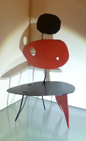 object stijl Alexander Calder beschikbaar voor biedingen