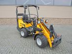 Schaffer 2428-2 shovel, vanaf € 506,- p/m   weidemann, giant, Info@vandijkhouten.nl, Ophalen of Verzenden, 3997MH HOUTEN, Wiellader of Shovel