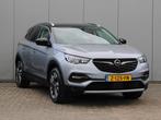 Opel Grandland X 1.2 Turbo Innovation Automaat | Navi / Came, Auto's, Te koop, 5 stoelen, Benzine, 3 cilinders