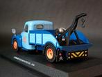 Citroën U23 Takelwagen 1953 1/43 Utilitaires Citroen # 22, Verzenden, Nieuw, Bus of Vrachtwagen, Overige merken