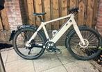 Stromer st2  sport speedpedelec, Fietsen en Brommers, Elektrische fietsen, Ophalen, Gebruikt, 51 tot 55 cm, Stromer