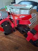 Nijdam BOB Glij-ijzers Maat 24-34, Ophalen of Verzenden, Zo goed als nieuw, Overige typen, Nijdam