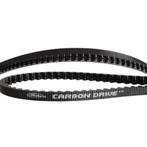 Gates CDX Carbon Drive Aandrijfriem 183T- Zwart, Ophalen of Verzenden, Nieuw, Overige typen