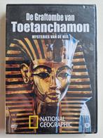 De Graftombe van Toetanchamon [DVD] Docuv(nieuw/geseald), Alle leeftijden, Verzenden, Nieuw in verpakking, Politiek of Geschiedenis