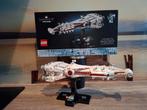 Starwars lego. Tantive IV., Kinderen en Baby's, Speelgoed | Duplo en Lego, Ophalen of Verzenden, Zo goed als nieuw