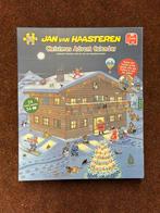 Jan van Haasteren adventskalender 2025, nieuw, ongebruikt, Ophalen of Verzenden, 500 t/m 1500 stukjes, Nieuw, Legpuzzel