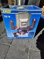 Bovenfrees, Ophalen, Gebruikt, Elektrisch, Bovenfrees