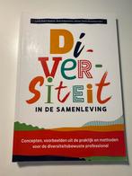 Diversiteit in de samenleving, Boeken, Ophalen of Verzenden, Zo goed als nieuw, Sociale wetenschap
