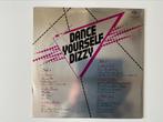 Dance Yourself Dizzy (Long Version Disco Hits) LP disco, Ophalen of Verzenden, Gebruikt, 12 inch, Disco