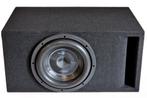 1800W VIBE Blackair 10D2-V7-42L Subwoofer Kist (600Wrms), ., Nieuw, Ophalen of Verzenden, .