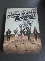 New Kids Turboboek - Maasakantje, Ophalen of Verzenden, Zo goed als nieuw, Steffen Haars & Flip van der Kuil, Film- of Tv-bewerking