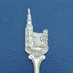 verzilverd lepeltje Grote Kerk Apeldoorn (ODA), Ophalen of Verzenden