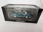 Volkswagen Karmann Ghia cabriolet, Ophalen of Verzenden, Nieuw, Auto, MiniChamps