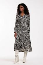 Studio Anneloes Loren paisley polyester maxi dress jurk XL, Kleding | Dames, Jurken, Studio Anneloes, Zwart, Maat 46/48 (XL) of groter