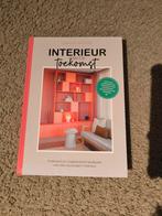 Jantien Broere - Interieur van de toekomst, Ophalen of Verzenden, Zo goed als nieuw, Jantien Broere, Interieur en Design