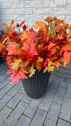 Kunsttakken decoratie herfst, Ophalen, Zo goed als nieuw