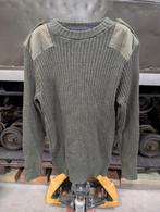 Leger trui, Verzamelen, Militaria | Algemeen, Ophalen of Verzenden, Landmacht, Nederland, Kleding of Schoenen