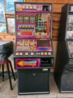 Gokkast cashbuster en realcash, Verzamelen, Automaten | Gokkasten en Fruitautomaten, Ophalen, Gebruikt