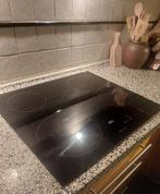 AEG inductie kookplaat, Huis en Inrichting, Ophalen, Gebruikt, 50 tot 100 cm, Minder dan 100 cm