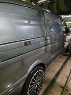 Mercedes-Benz Vito 2.1 CDI 70KW BV 2013, Euro 5, Achterwielaandrijving, Zwart, Particulier