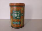 Van Houten Art Deco vintage, Ophalen of Verzenden, Gebruikt, Overige, Overige merken