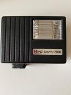 Flitser PRINZ Jupiter 2000- Electronic Flash Unit, Audio, Tv en Foto, Fotografie | Flitsers, Ophalen of Verzenden, Gebruikt, Overige merken