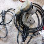Cyclo professionele poets machine polijst, Auto diversen, Autogereedschap, Ophalen of Verzenden, Gebruikt