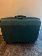 Vintage Samsonite Koffer - 55x42x12cm, Ophalen, Gebruikt, 50 tot 60 cm, Hard kunststof