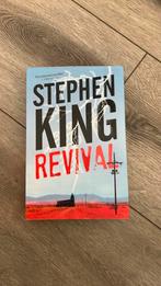 Stephen King - Revival, Ophalen of Verzenden, Zo goed als nieuw, Stephen King
