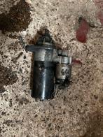 Start motor 1.9 tdi afkomstig van ASZ, Ophalen