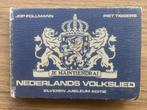 Je Maintiendrai Nederlands Volkslied, Boeken, Ophalen of Verzenden, Gelezen, Overige onderwerpen, Jan Pollmann & Piet Tiggers