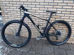 Merida Big 9 (Nine) Carbon XT 29er Maat L, Large, Fietsen en Brommers, Fietsen | Mountainbikes en ATB, Hardtail, Merida, 49 tot 53 cm
